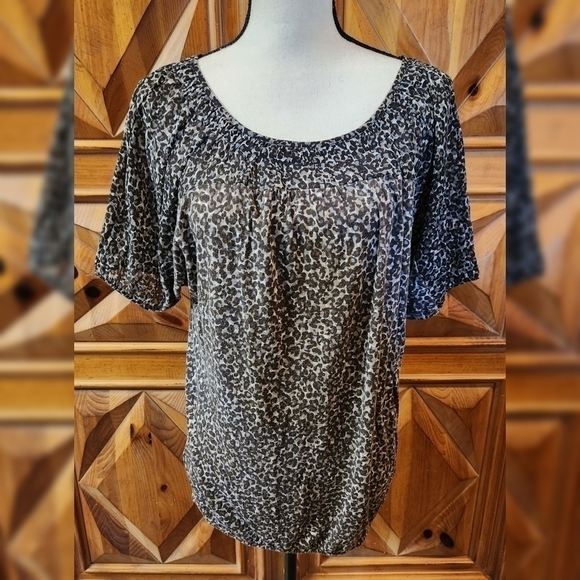 LOFT Tops - Loft Top Sz S